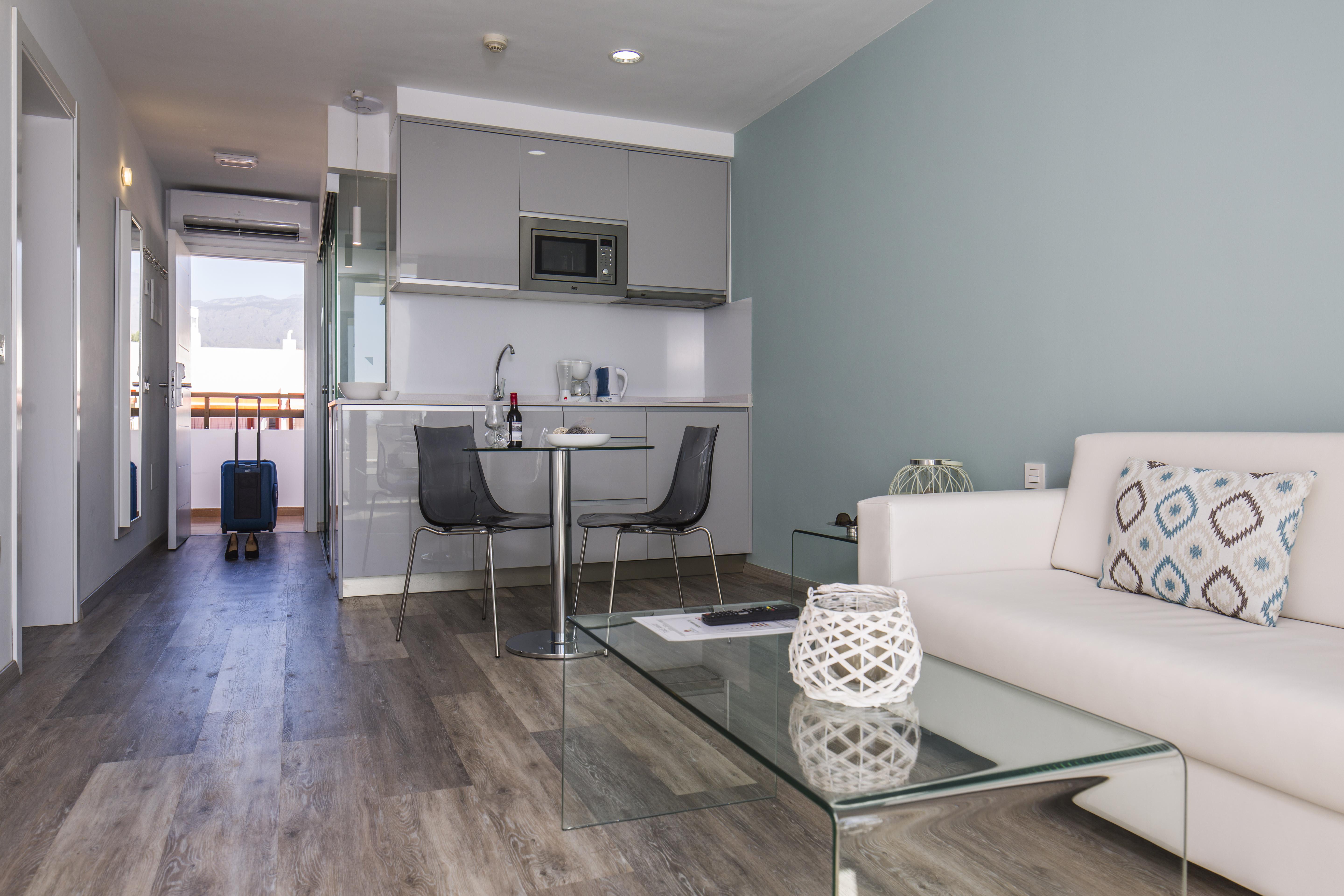 Coral Ocean View - Adults Only Ξενοδοχείο Πλάγια ντε λας Αμέρικας Εξωτερικό φωτογραφία
