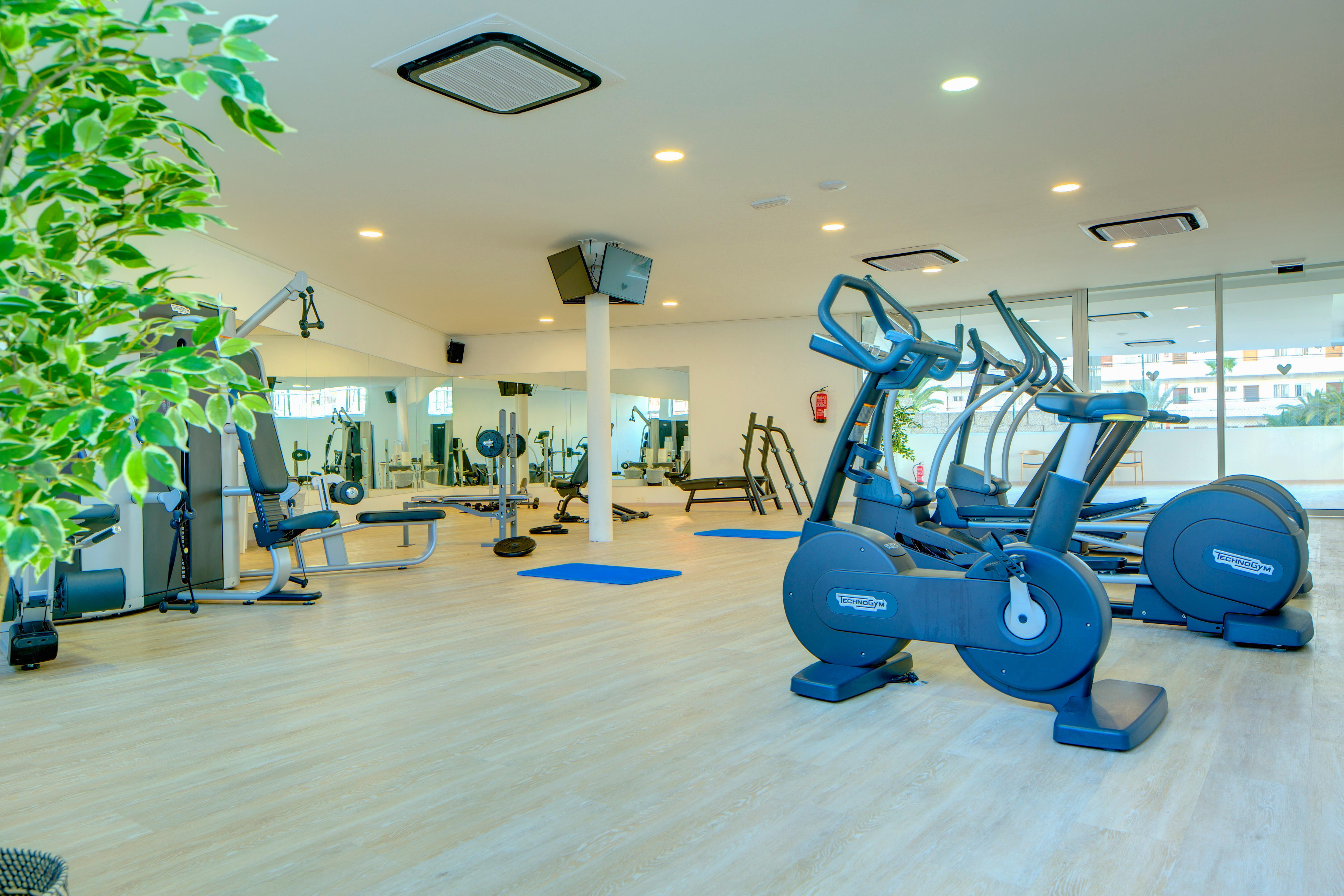 Coral Ocean View - Adults Only Ξενοδοχείο Πλάγια ντε λας Αμέρικας Εξωτερικό φωτογραφία