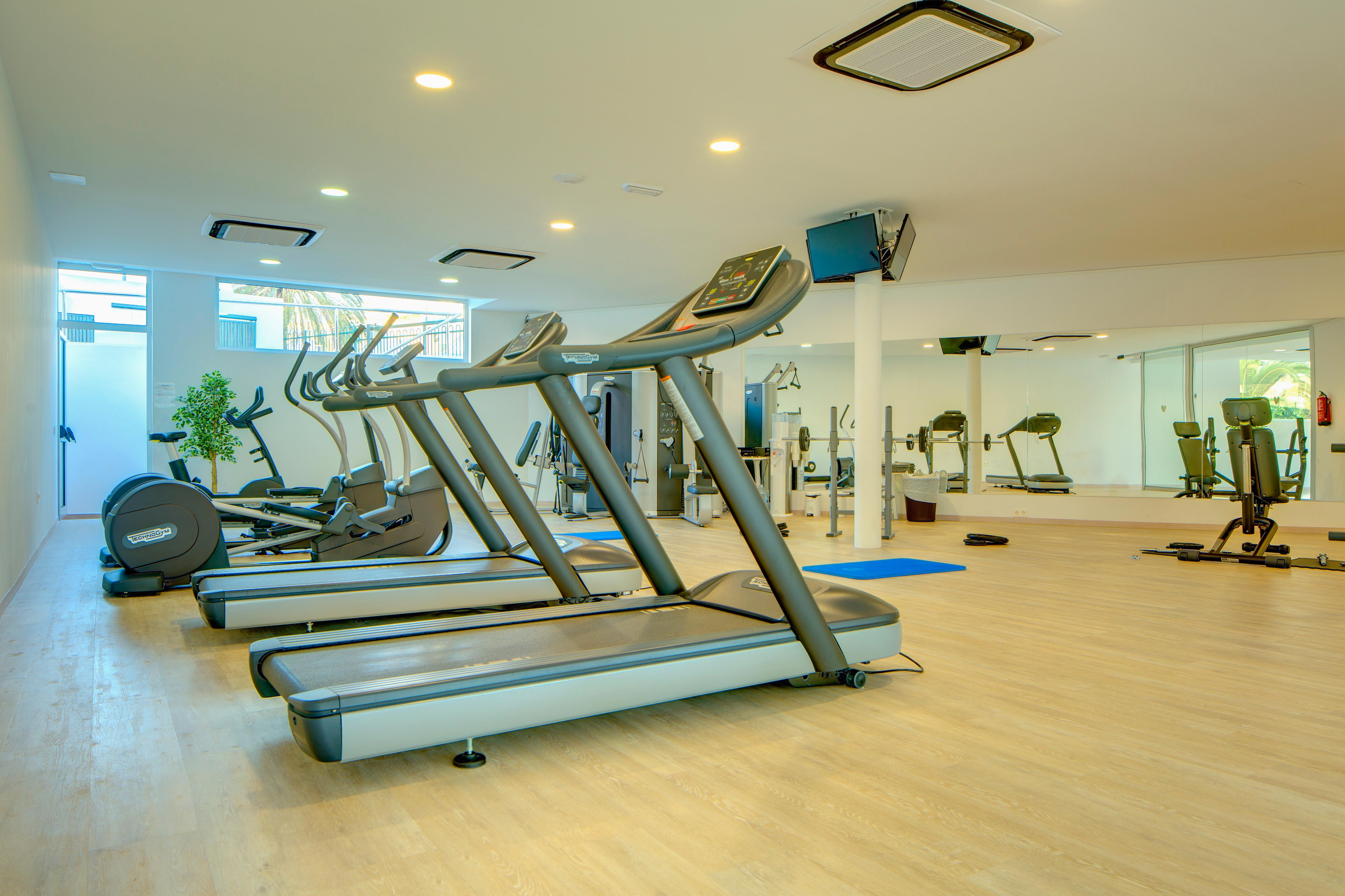 Coral Ocean View - Adults Only Ξενοδοχείο Πλάγια ντε λας Αμέρικας Εξωτερικό φωτογραφία