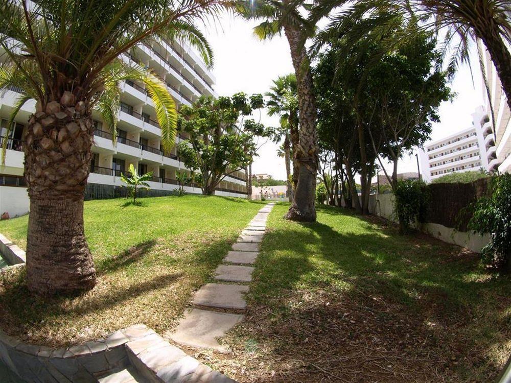 Coral Ocean View - Adults Only Ξενοδοχείο Πλάγια ντε λας Αμέρικας Εξωτερικό φωτογραφία