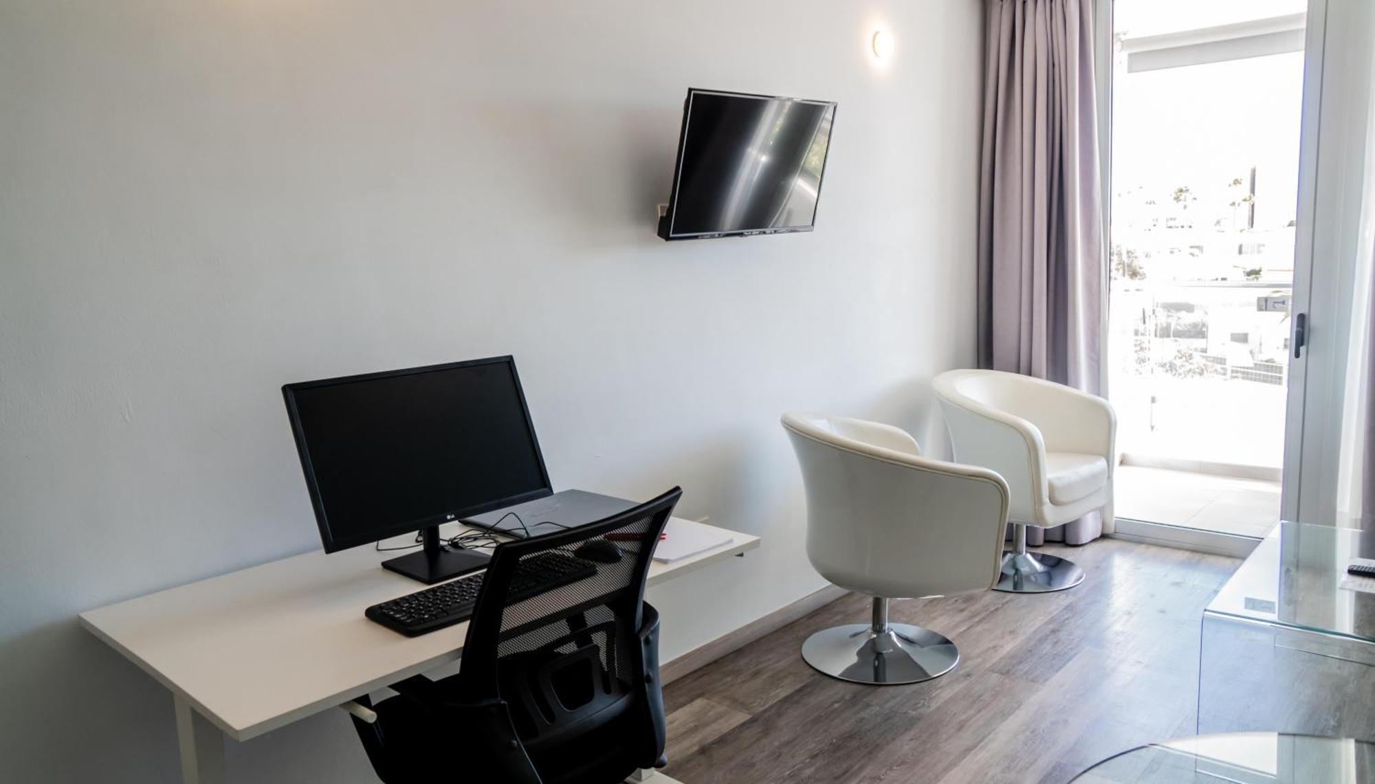Coral Ocean View - Adults Only Ξενοδοχείο Πλάγια ντε λας Αμέρικας Εξωτερικό φωτογραφία