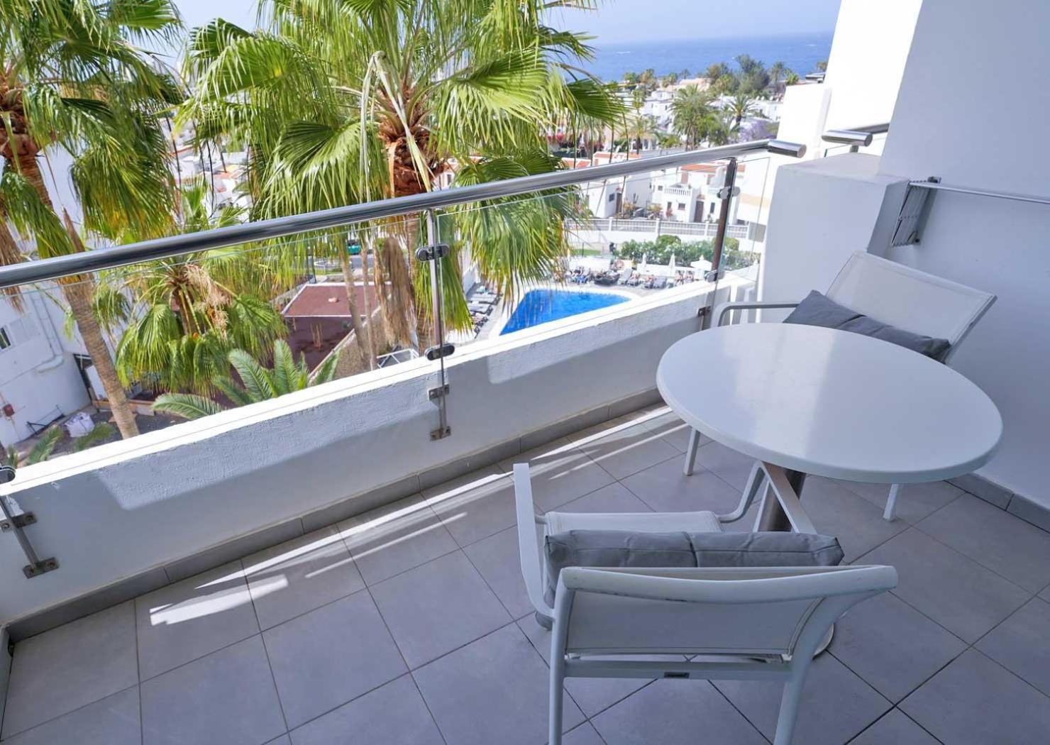 Coral Ocean View - Adults Only Ξενοδοχείο Πλάγια ντε λας Αμέρικας Εξωτερικό φωτογραφία