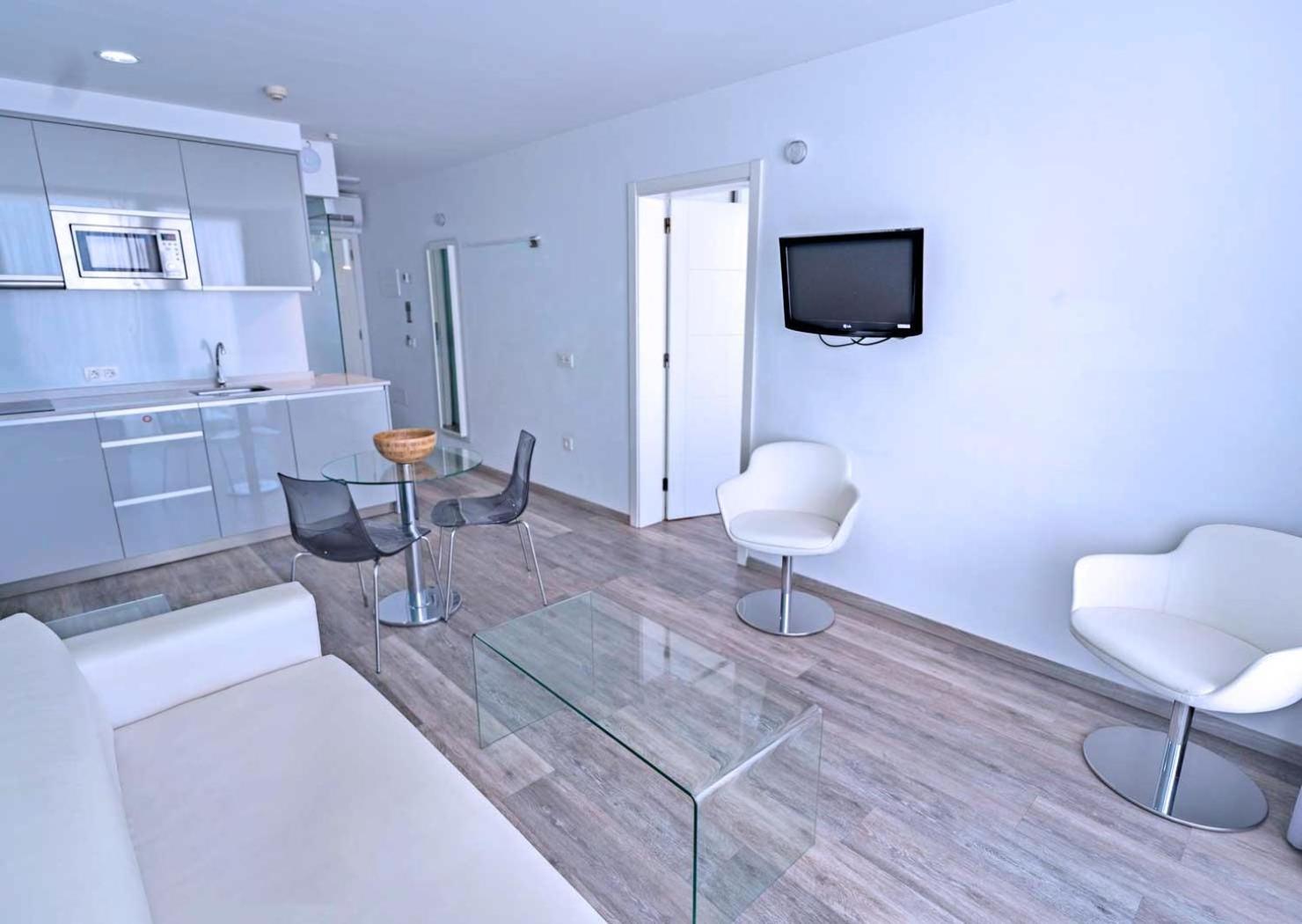 Coral Ocean View - Adults Only Ξενοδοχείο Πλάγια ντε λας Αμέρικας Εξωτερικό φωτογραφία