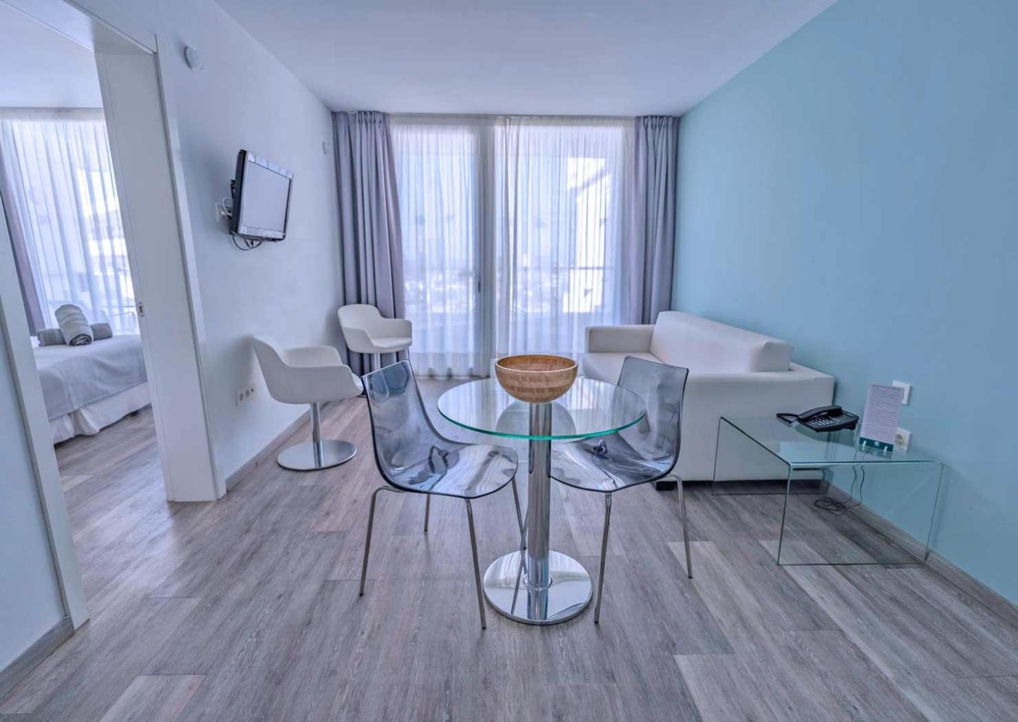 Coral Ocean View - Adults Only Ξενοδοχείο Πλάγια ντε λας Αμέρικας Εξωτερικό φωτογραφία
