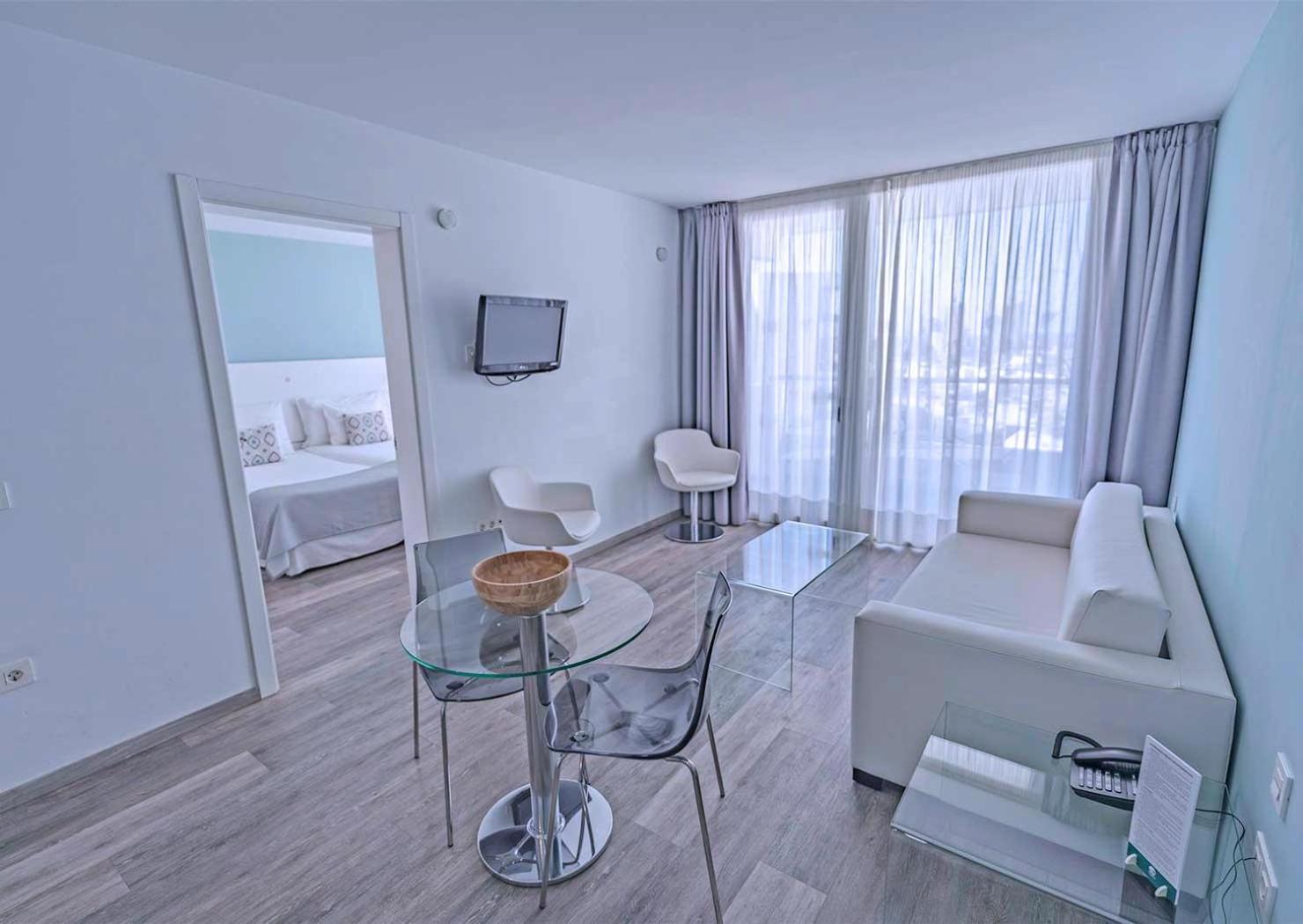 Coral Ocean View - Adults Only Ξενοδοχείο Πλάγια ντε λας Αμέρικας Εξωτερικό φωτογραφία