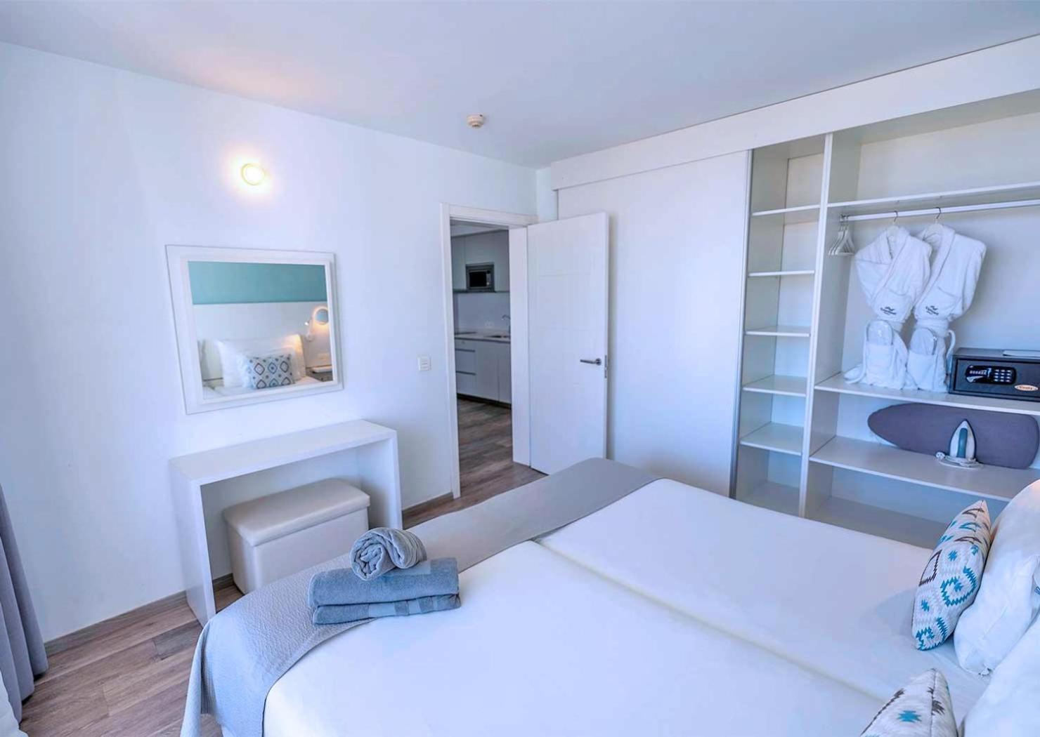 Coral Ocean View - Adults Only Ξενοδοχείο Πλάγια ντε λας Αμέρικας Εξωτερικό φωτογραφία
