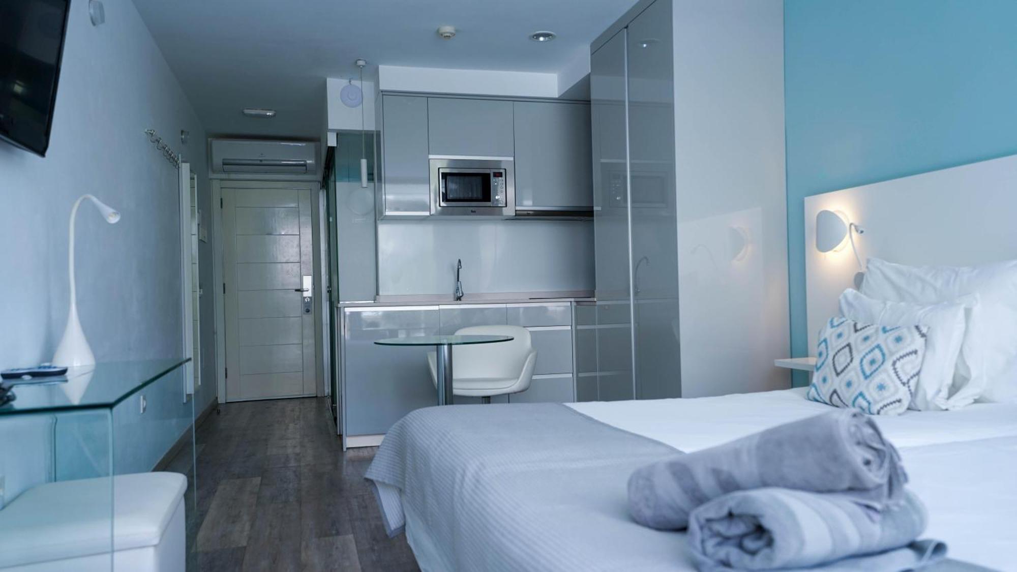 Coral Ocean View - Adults Only Ξενοδοχείο Πλάγια ντε λας Αμέρικας Εξωτερικό φωτογραφία