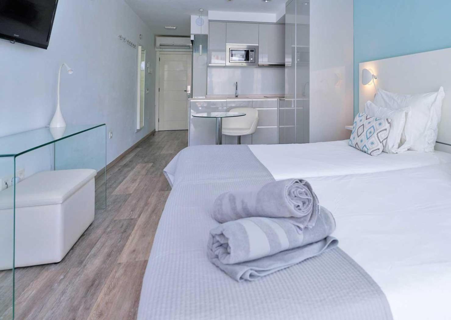 Coral Ocean View - Adults Only Ξενοδοχείο Πλάγια ντε λας Αμέρικας Εξωτερικό φωτογραφία