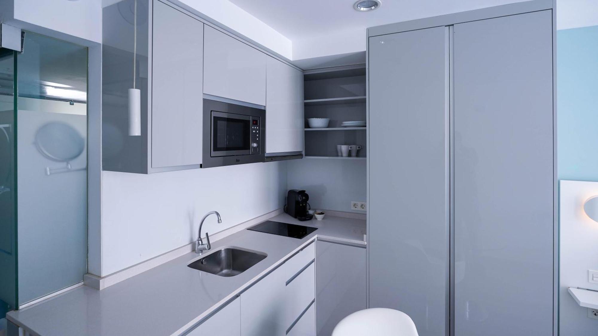 Coral Ocean View - Adults Only Ξενοδοχείο Πλάγια ντε λας Αμέρικας Εξωτερικό φωτογραφία