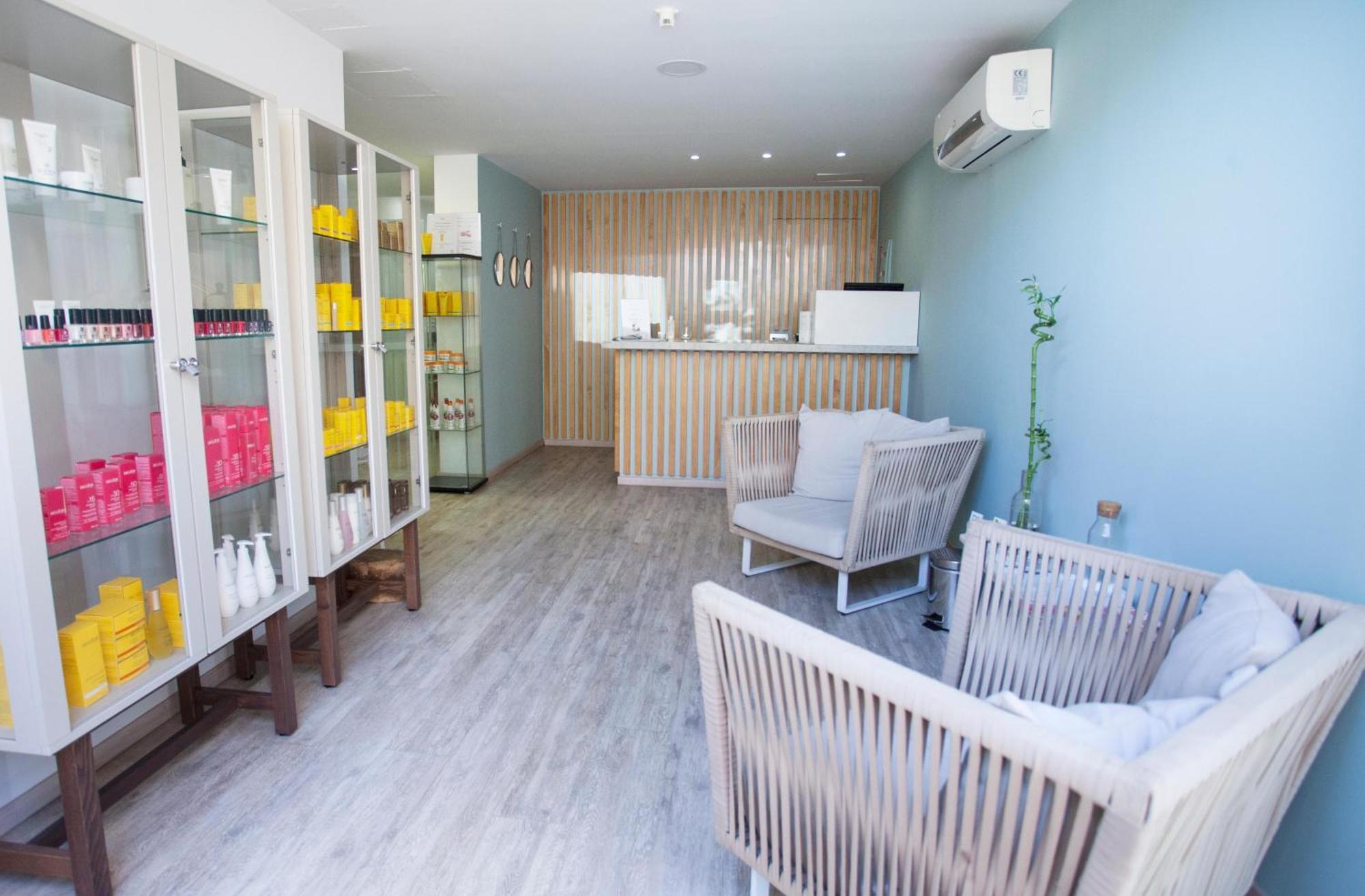 Coral Ocean View - Adults Only Ξενοδοχείο Πλάγια ντε λας Αμέρικας Εξωτερικό φωτογραφία