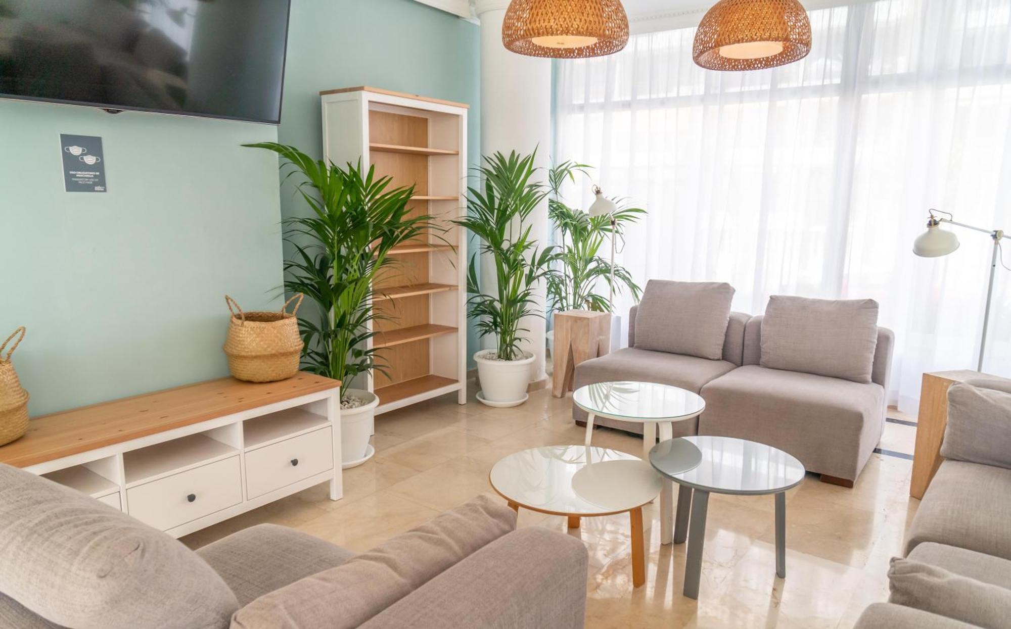 Coral Ocean View - Adults Only Ξενοδοχείο Πλάγια ντε λας Αμέρικας Εξωτερικό φωτογραφία