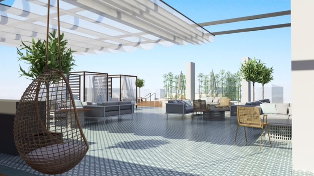 Coral Ocean View - Adults Only Ξενοδοχείο Πλάγια ντε λας Αμέρικας Εξωτερικό φωτογραφία