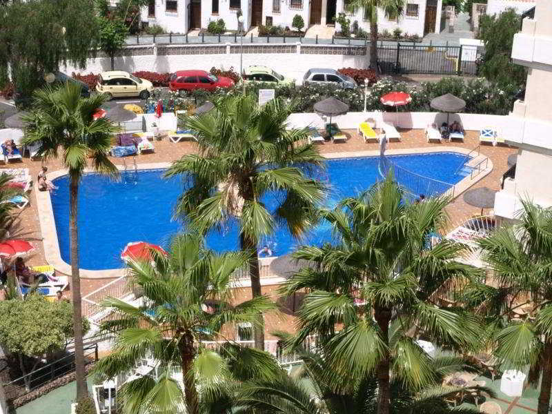 Coral Ocean View - Adults Only Ξενοδοχείο Πλάγια ντε λας Αμέρικας Εξωτερικό φωτογραφία