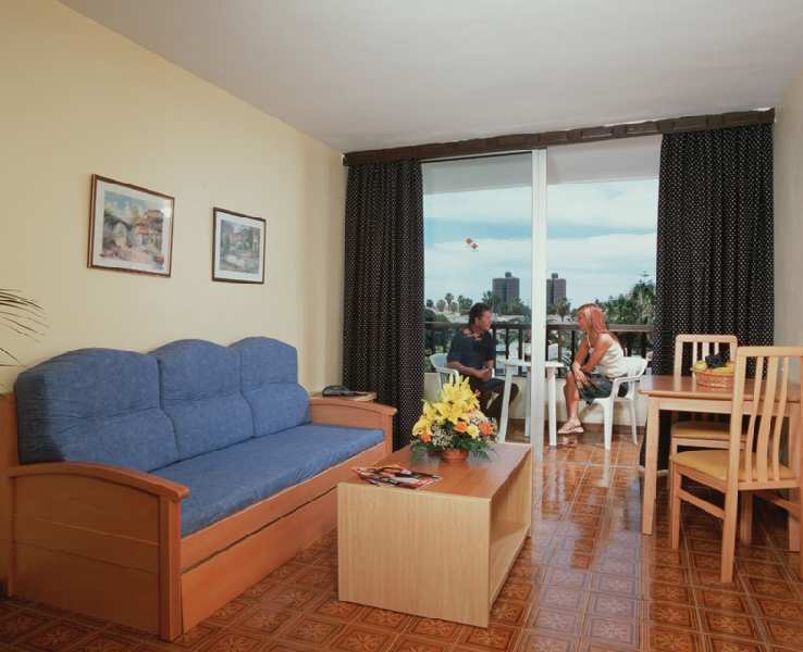 Coral Ocean View - Adults Only Ξενοδοχείο Πλάγια ντε λας Αμέρικας Δωμάτιο φωτογραφία